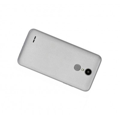 Full Body Housing For Lg K4 2017 White - Maxbhi Com