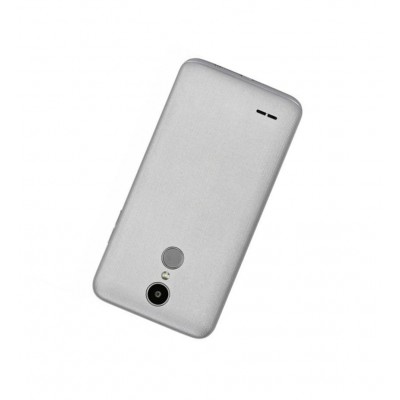 Full Body Housing For Lg K4 2017 White - Maxbhi Com