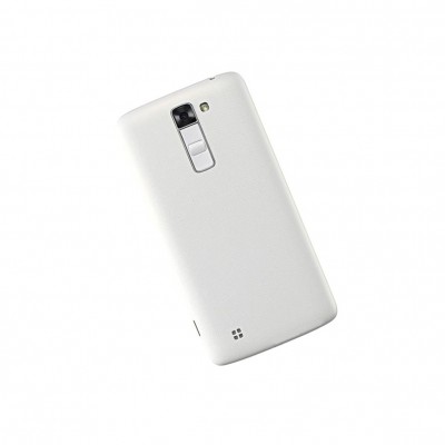 Full Body Housing For Lg K7 16gb White - Maxbhi Com