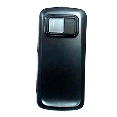 Full Body Housing For Nokia N97 Black - Maxbhi Com