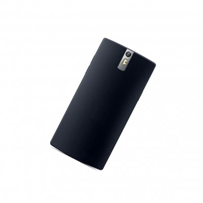 Full Body Housing For Oppo Find 5 Black - Maxbhi Com