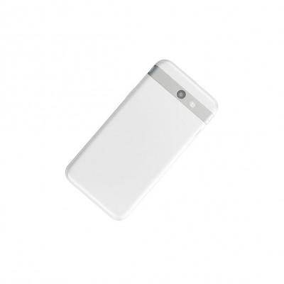 Full Body Housing For Samsung Galaxy J3 Emerge White - Maxbhi Com