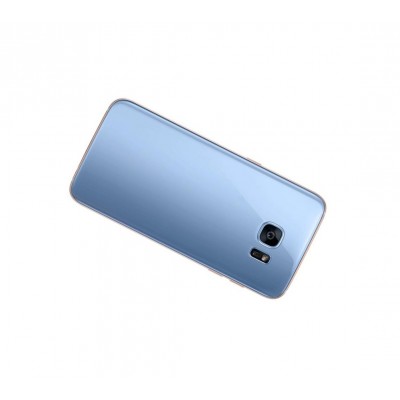 Full Body Housing For Samsung Galaxy Note7 Usa Blue - Maxbhi Com