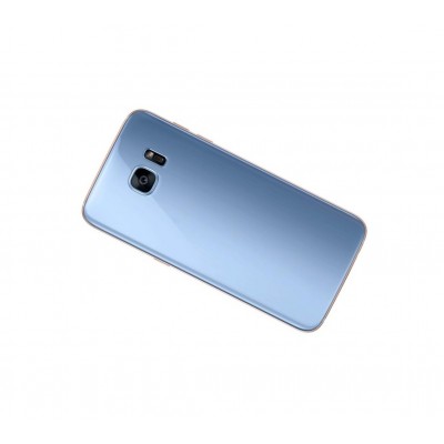 Full Body Housing For Samsung Galaxy Note7 Usa Blue - Maxbhi Com