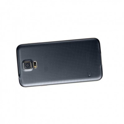 Full Body Housing For Samsung Galaxy S5 Ltea G906s Black - Maxbhi Com