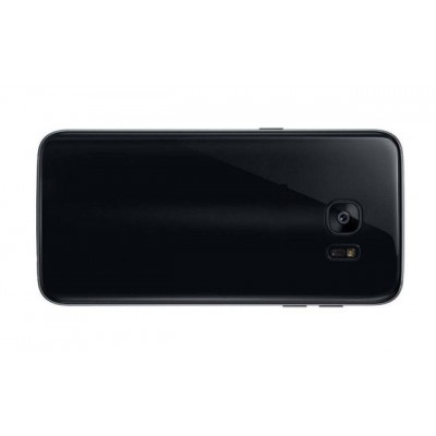 Full Body Housing For Samsung Galaxy S7 Cdma Black - Maxbhi Com