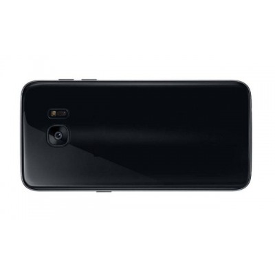 Full Body Housing For Samsung Galaxy S7 Cdma Black - Maxbhi Com