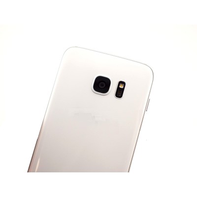Full Body Housing For Samsung Galaxy S7 Cdma White - Maxbhi Com