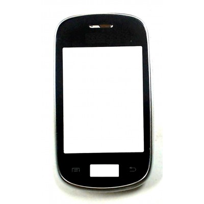 Full Body Housing For Samsung Galaxy Star S5280 White - Maxbhi Com