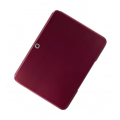 Full Body Housing For Samsung Galaxy Tab 3 10 1 P5220 Red - Maxbhi Com