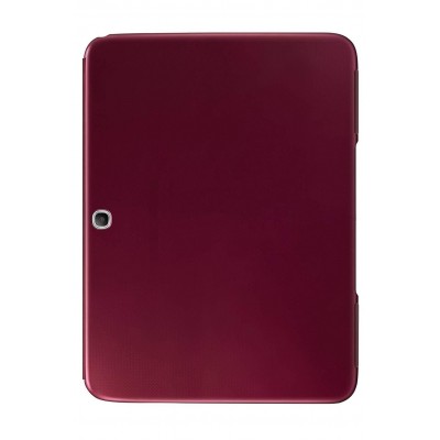 Full Body Housing For Samsung Galaxy Tab 3 10 1 P5220 Red - Maxbhi Com