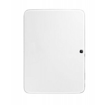 Full Body Housing For Samsung Galaxy Tab 3 10 1 P5220 White - Maxbhi Com