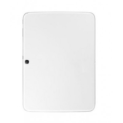Full Body Housing For Samsung Galaxy Tab 3 10 1 P5220 White - Maxbhi Com