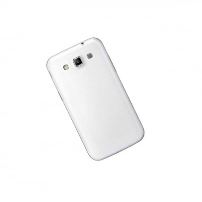 Full Body Housing For Samsung Galaxy Win I8550 White - Maxbhi Com