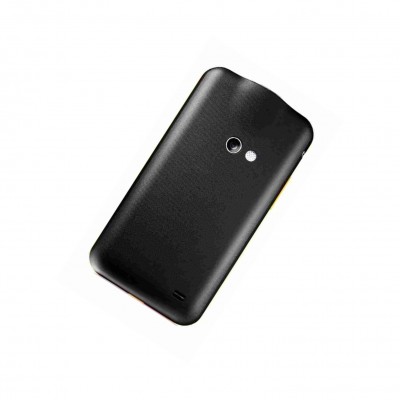 Full Body Housing For Samsung I8530 Galaxy Beam Black - Maxbhi Com