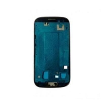 Full Body Housing For Samsung I9305 Galaxy S3 Lte Red - Maxbhi Com