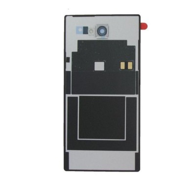 Full Body Housing For Sony Xperia M2 D2305 Purple - Maxbhi Com