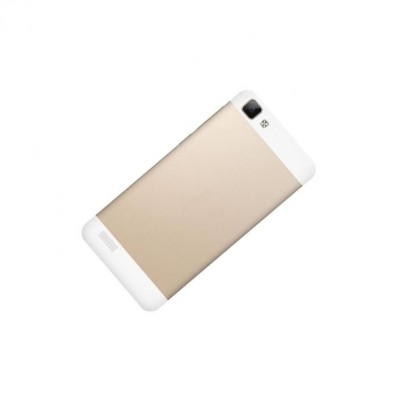 Full Body Housing For Vivo Y35 Black - Maxbhi Com