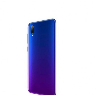 Full Body Housing For Vivo Y97 Purple - Maxbhi Com