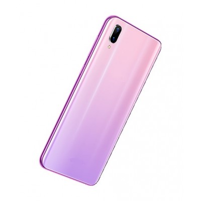 Full Body Housing For Vivo Y97 White - Maxbhi Com