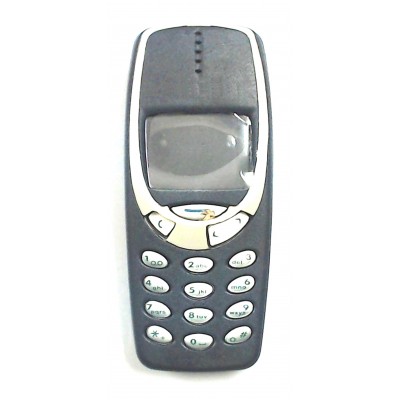 Full Body Panel For Nokia 3310 - Maxbhi Com
