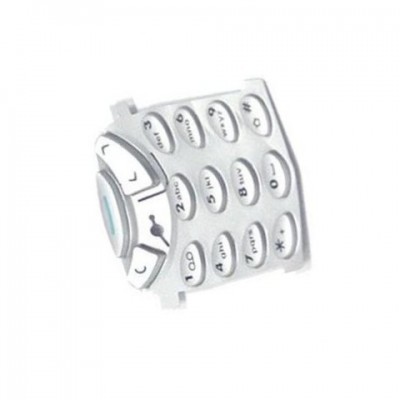 Keypad For Nokia 3310 - Maxbhi Com