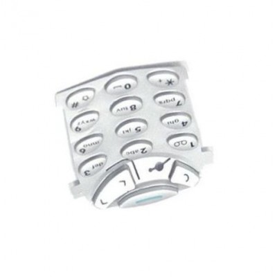 Keypad For Nokia 3310 - Maxbhi Com