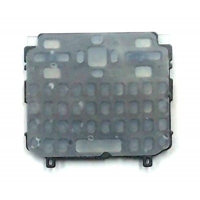 Keypad For Nokia E5 Black - Maxbhi Com