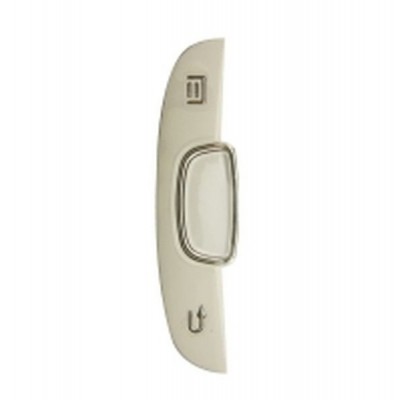 Keypad For Samsung Galaxy Mini S5570 White - Maxbhi Com