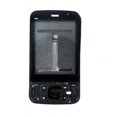Full Body Faceplate For Nokia N96 - Maxbhi Com
