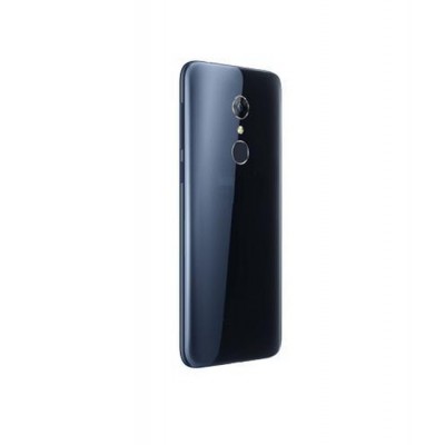 Full Body Housing For Alcatel 3 Black - Maxbhi Com