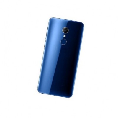 Full Body Housing For Alcatel 3 Blue - Maxbhi Com