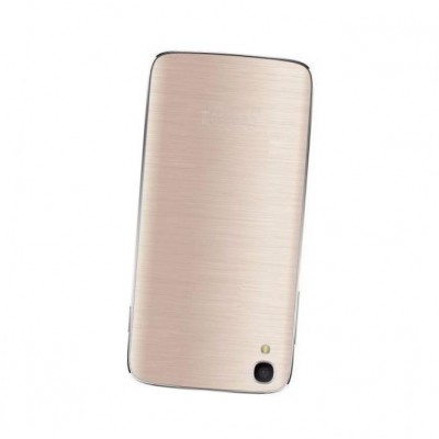 Full Body Housing For Alcatel Idol 3 5 5 Gold - Maxbhi Com