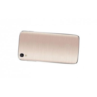 Full Body Housing For Alcatel Idol 3 5 5 Gold - Maxbhi Com