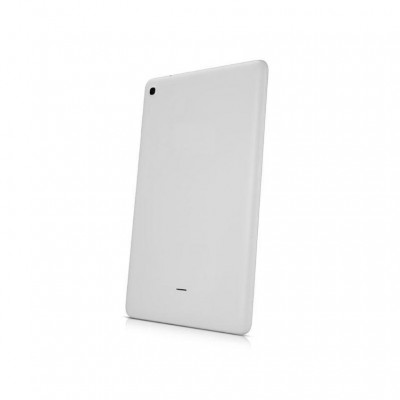 Full Body Housing For Alcatel Pixi 3 10 White - Maxbhi Com