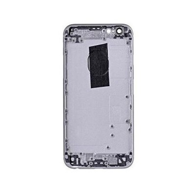 Full Body Housing For Apple Iphone 6s Plus Grey - Maxbhi Com