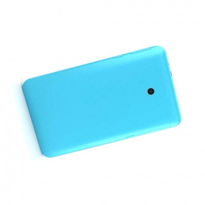 Full Body Housing For Asus Fonepad 7 Fe170cg Blue - Maxbhi Com