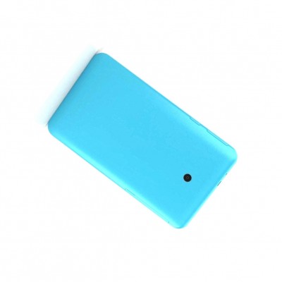 Full Body Housing For Asus Fonepad 7 Fe170cg Blue - Maxbhi Com