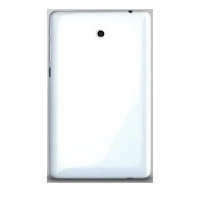 Full Body Housing For Asus Fonepad 7 Grey - Maxbhi Com
