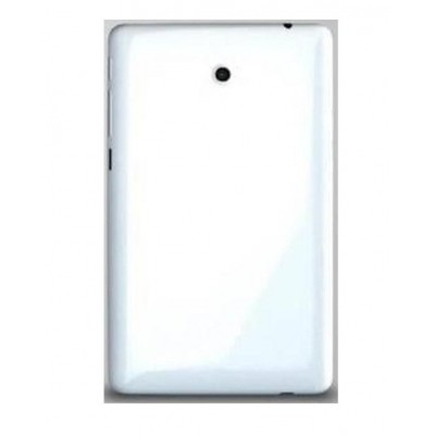 Full Body Housing For Asus Fonepad 7 White - Maxbhi Com