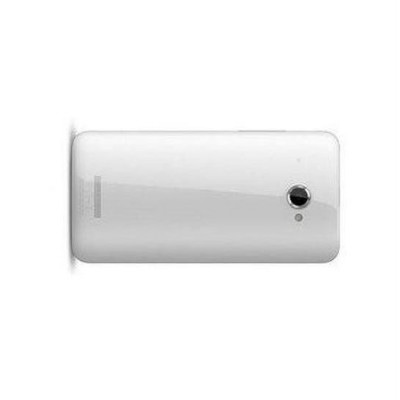 Full Body Housing For Htc Butterfly White - Maxbhi Com