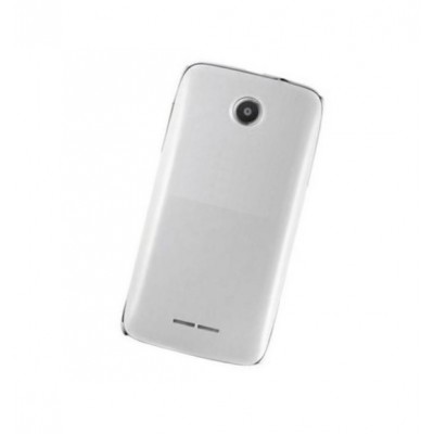 Full Body Housing For Lenovo A390 White - Maxbhi Com