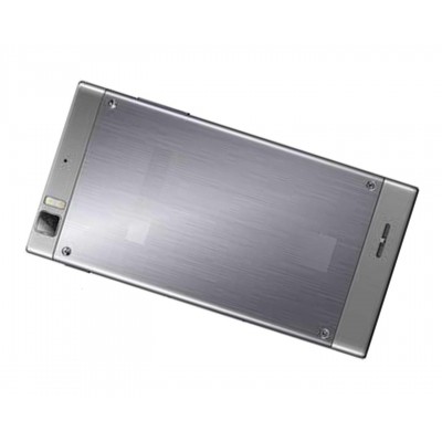 Full Body Housing For Lenovo K900 Black - Maxbhi Com