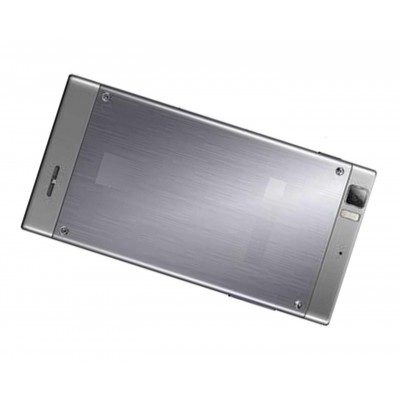 Full Body Housing For Lenovo K900 Black - Maxbhi Com