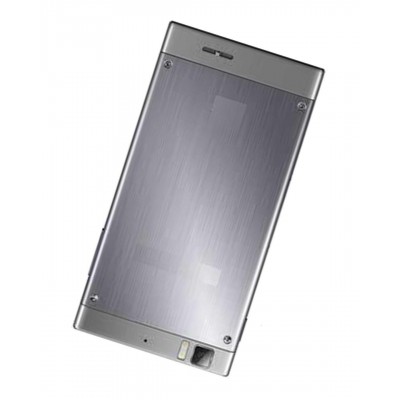 Full Body Housing For Lenovo K900 Black - Maxbhi Com
