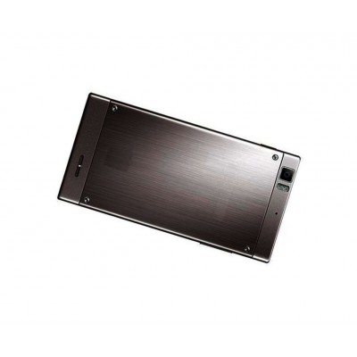 Full Body Housing For Lenovo K900 Grey - Maxbhi Com