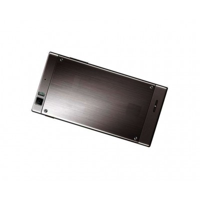 Full Body Housing For Lenovo K900 Grey - Maxbhi Com