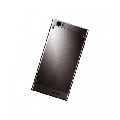 Full Body Housing For Lenovo K900 Grey - Maxbhi Com