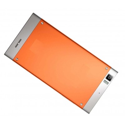 Full Body Housing For Lenovo K900 White - Maxbhi Com