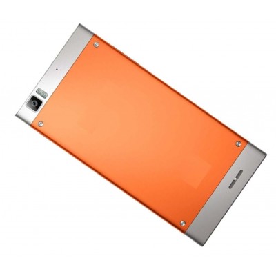 Full Body Housing For Lenovo K900 White - Maxbhi Com